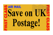 Postage Pro logo