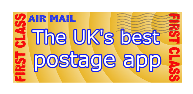 Postage Pro logo